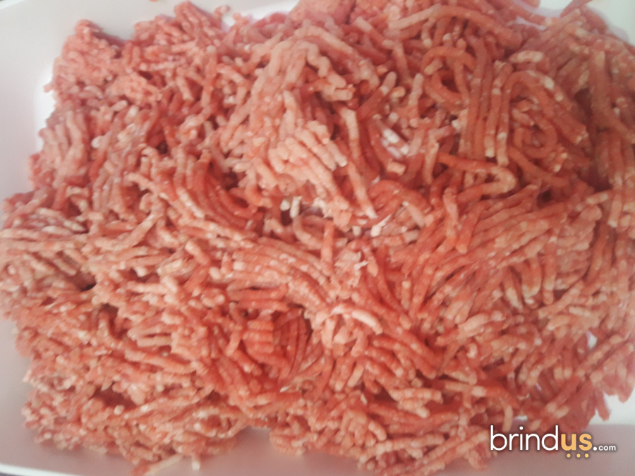 Carne Picada 