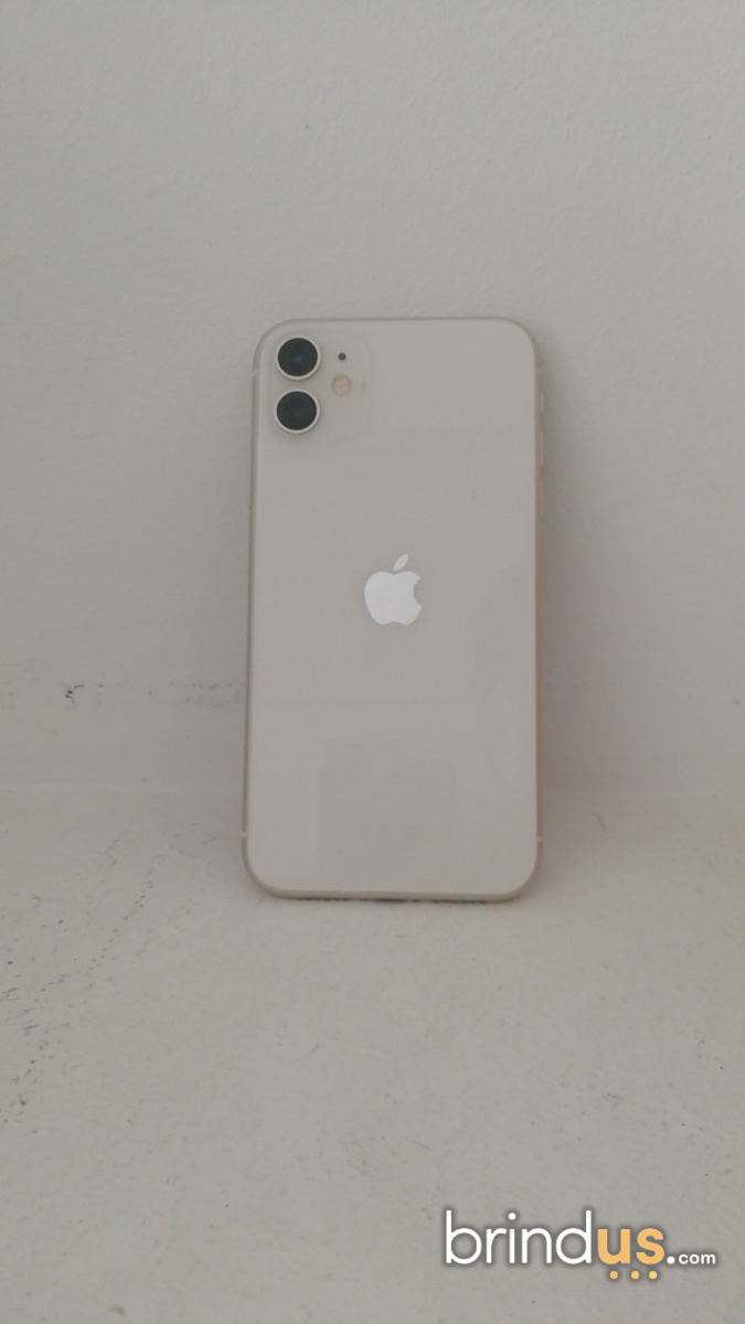 Iphone 11 (Seminuevo)
