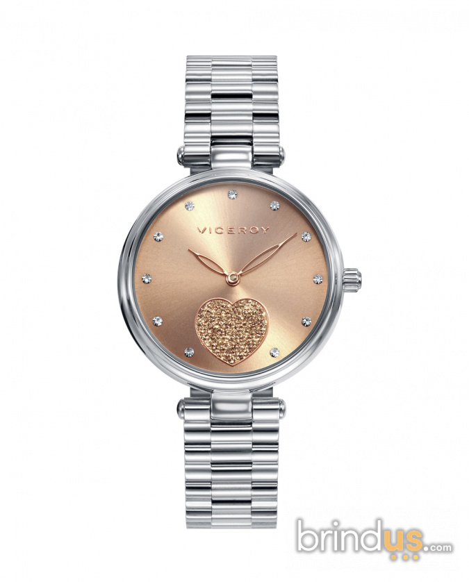Reloj Señora Viceroy Ref 401062-97