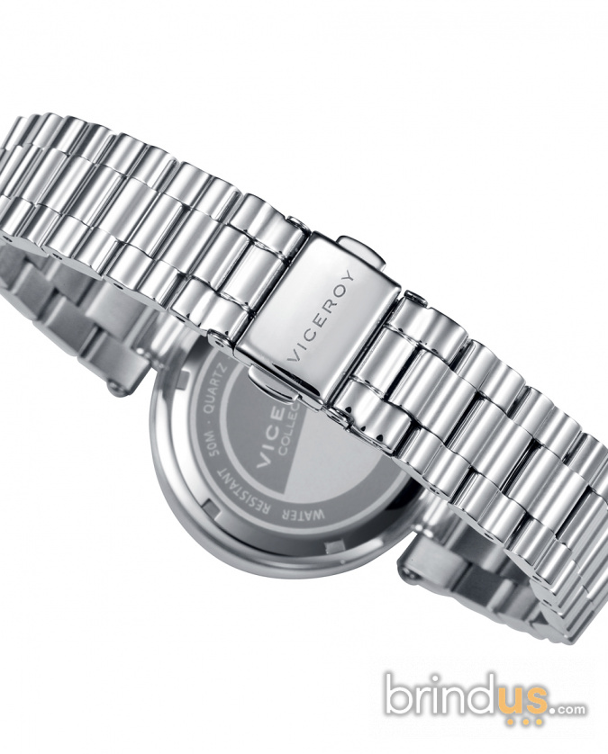 Reloj Señora Viceroy Ref 401062-97
