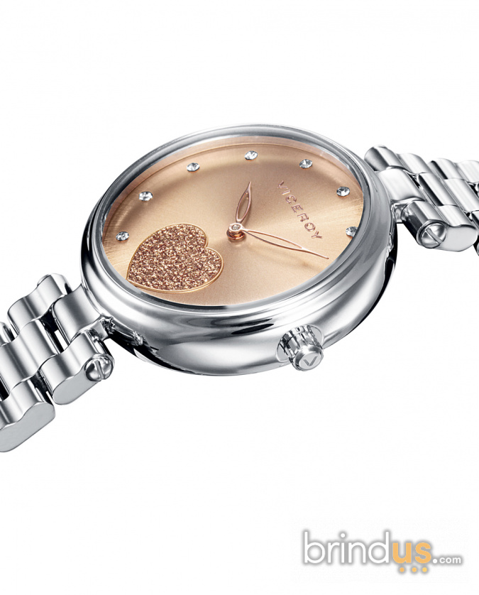 Reloj Señora Viceroy Ref 401062-97