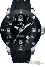 Reloj Caballero Viceroy Ref 47653-55