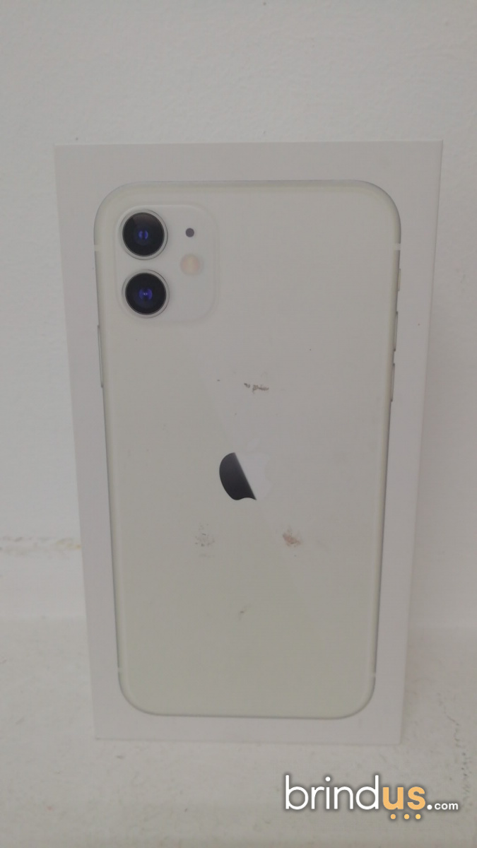 Iphone 11 (Seminuevo)
