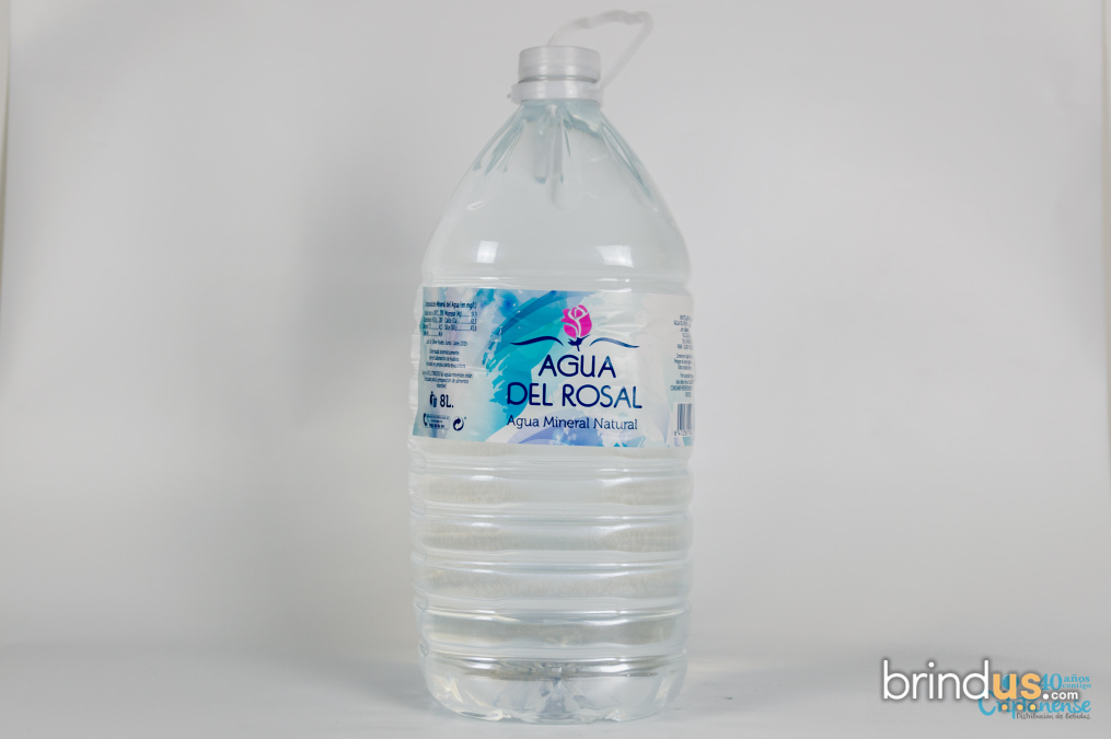 Agua del Rosal