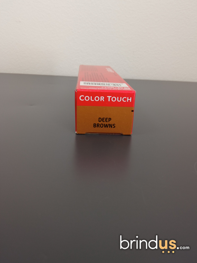 COLOR TOUCH 4/77 (sin amoníaco)