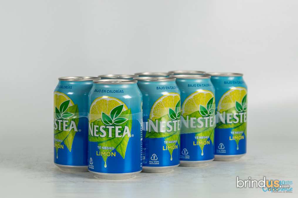 Nestea Limón 