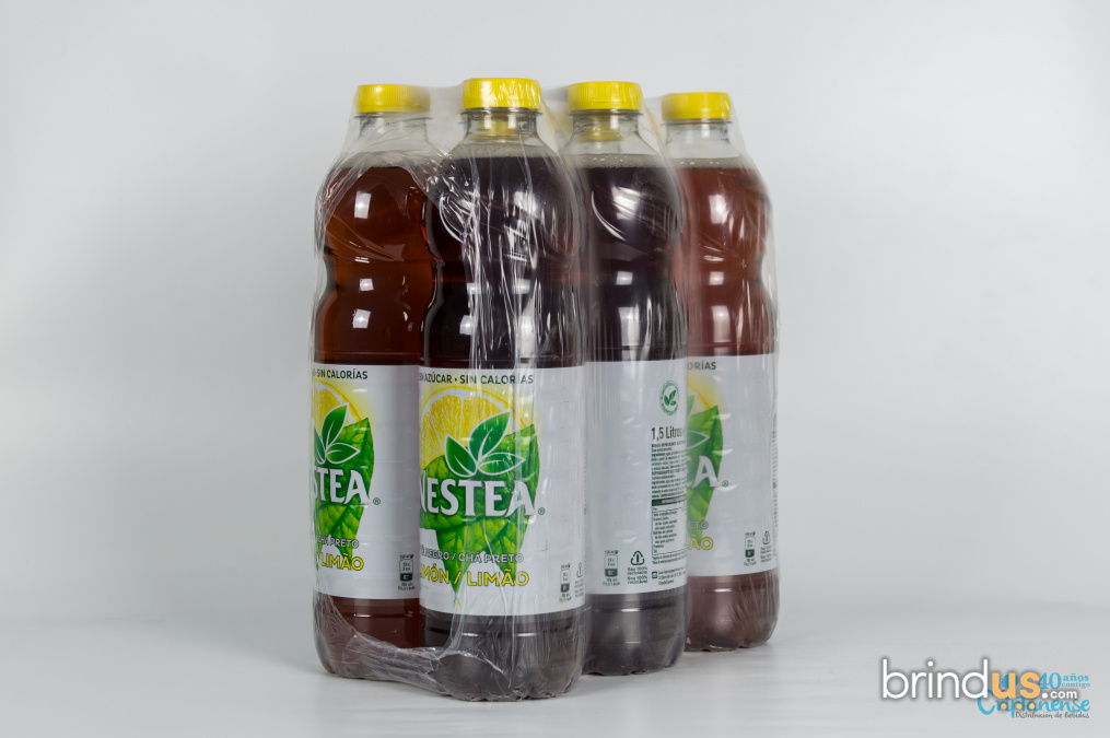 Nestea Limón 