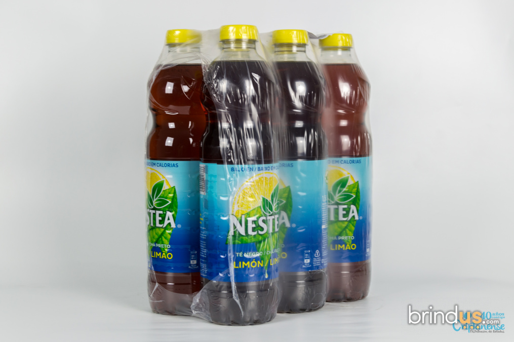 Nestea Limón 