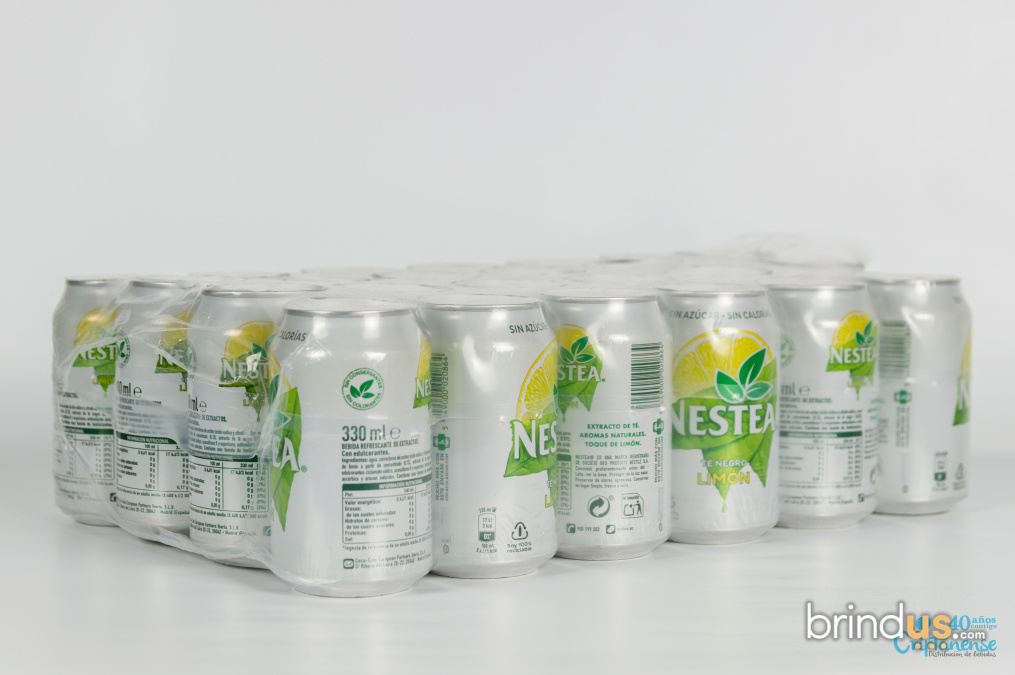 Nestea Limón 