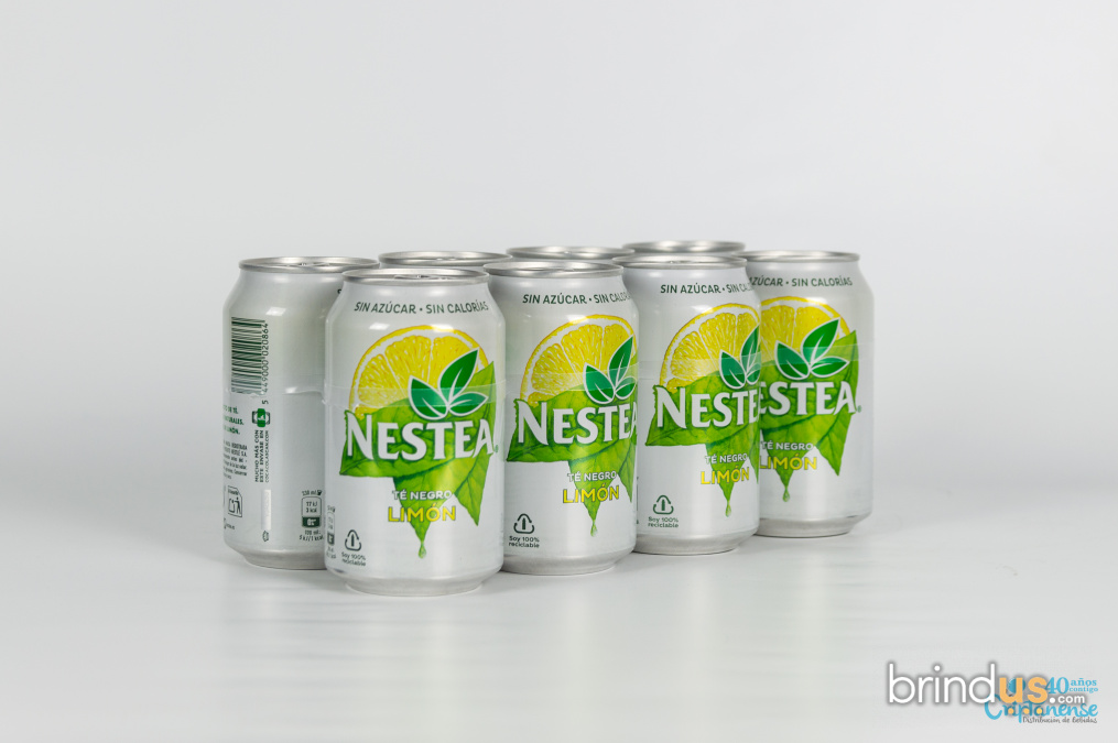 Nestea Limón 