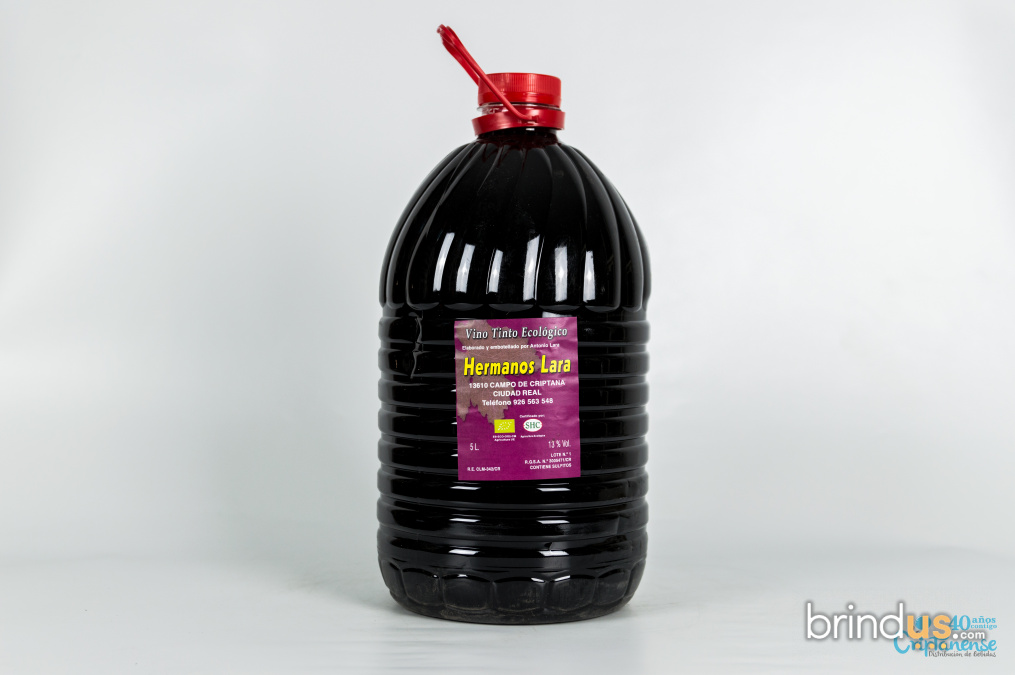 Vino Bodega Hnos Lara - Varios