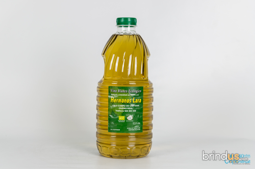 Vino Bodega Hnos Lara - Varios