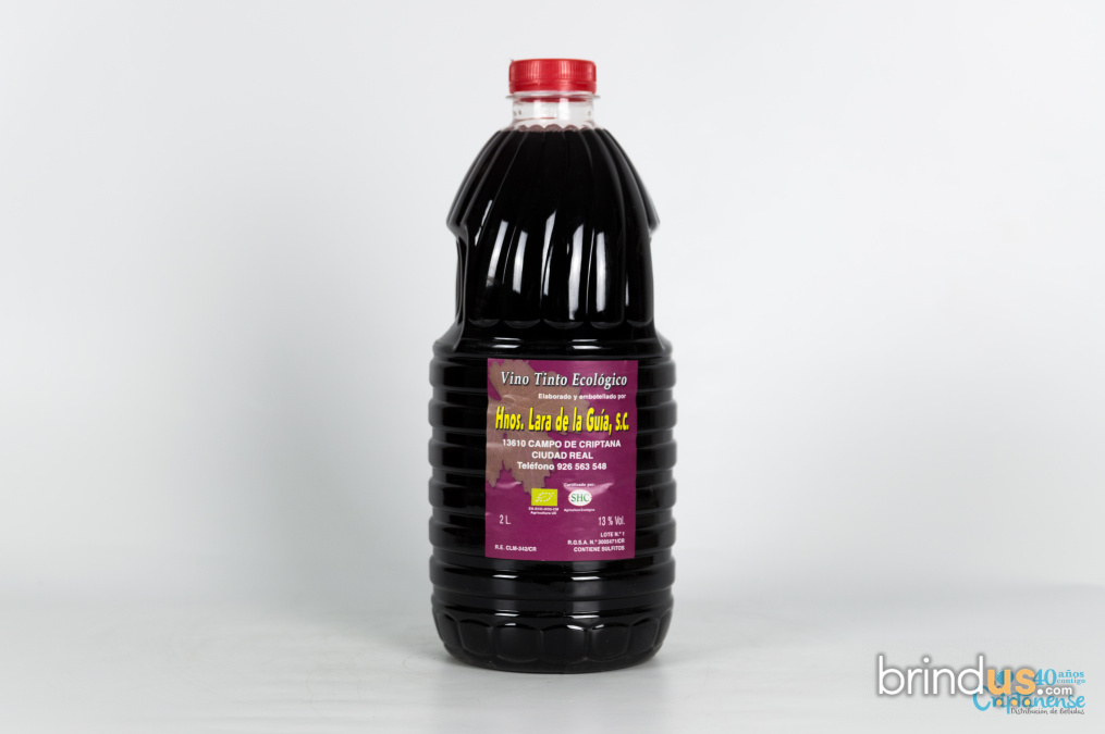 Vino Bodega Hnos Lara - Varios