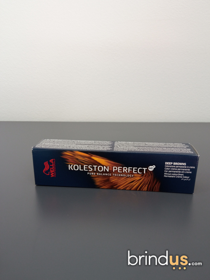 TINTE KOLESTON PERFECT ME+ 6/7