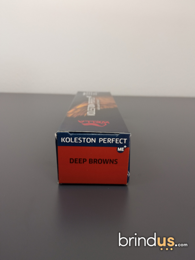 TINTE KOLESTON PERFECT ME+ 6/7