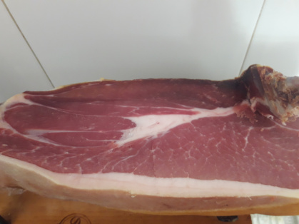 Jamón Bodega