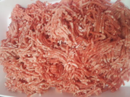 Carne Picada 