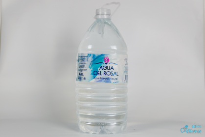Agua del Rosal