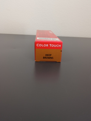 COLOR TOUCH 6/73 (sin amoníaco)