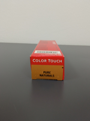 COLOR TOUCH  5/0 (sin amoníaco)