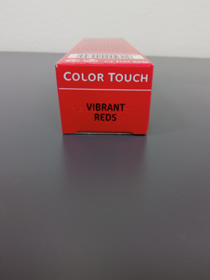 COLOR TOUCH  PLUS 5/5 (sin amoníaco)