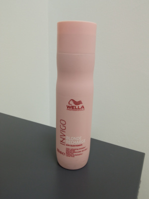 INVIGO BLONDE RECHARGE