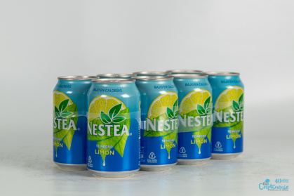 Nestea Limón 