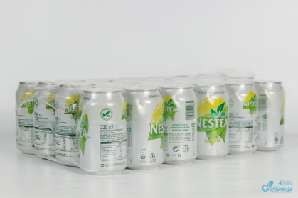 Nestea Limón 