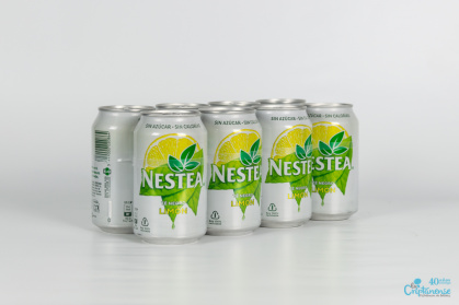 Nestea Limón 