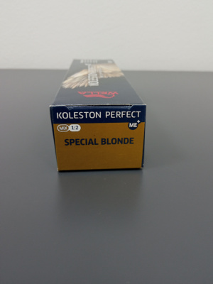 TINTE KOLESTON PERFECT ME+ 12/0