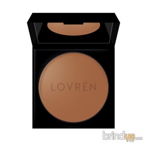 T1 POLVO COMPACTO BROCEADOR NATURAL