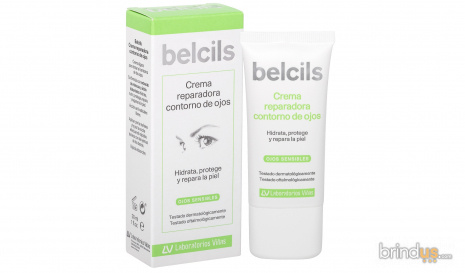 BELCILS CREMA REPARADORA CONTORNO DE OJOS 